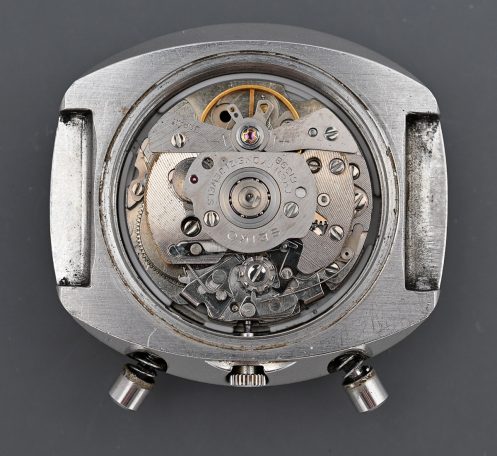 Seiko 6139 