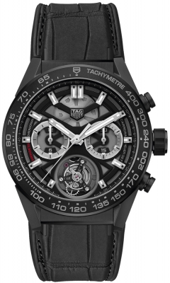 Heuer 02t