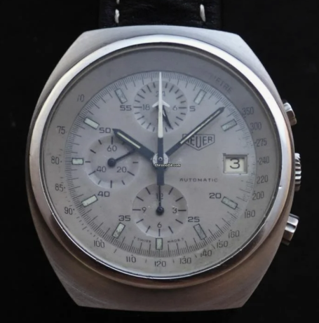 image courtesy of GP Watches Roma
