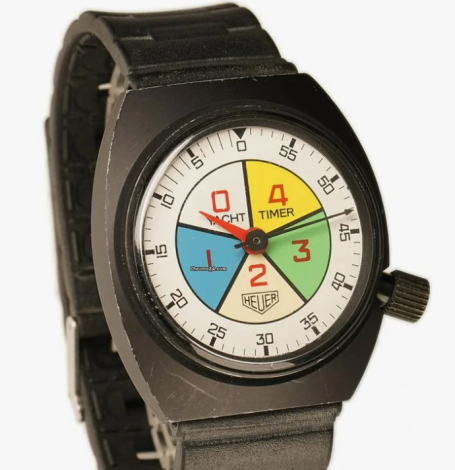 image courtesy of Element iN Time NYC